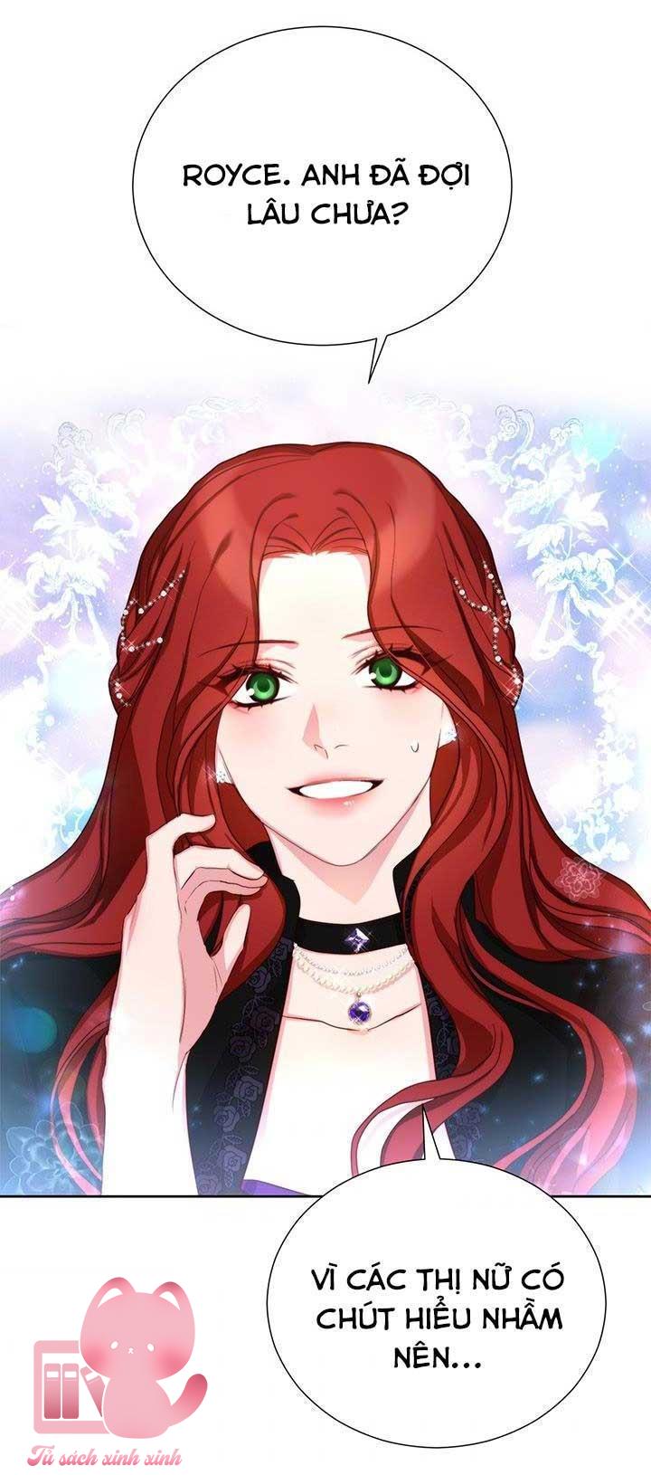 Thế Thì Ta Cứ Trở Thành Kẻ Ác Thôi - Chap 14 - Trang 6