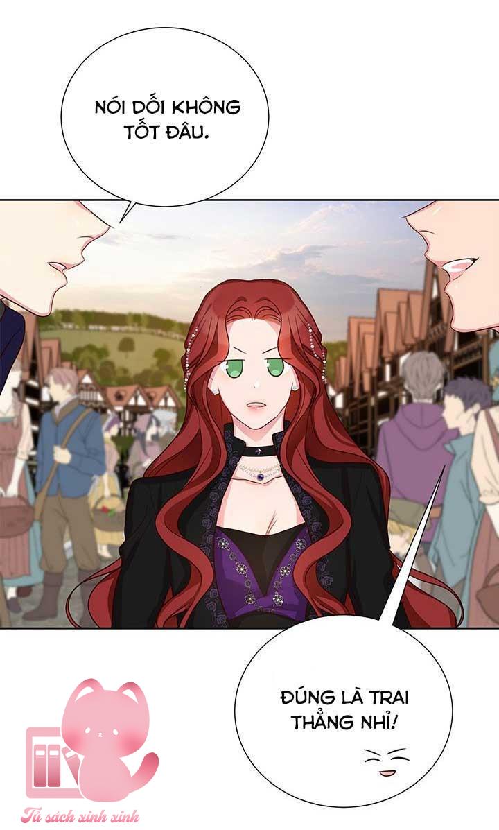 Thế Thì Ta Cứ Trở Thành Kẻ Ác Thôi - Chap 14 - Trang 51