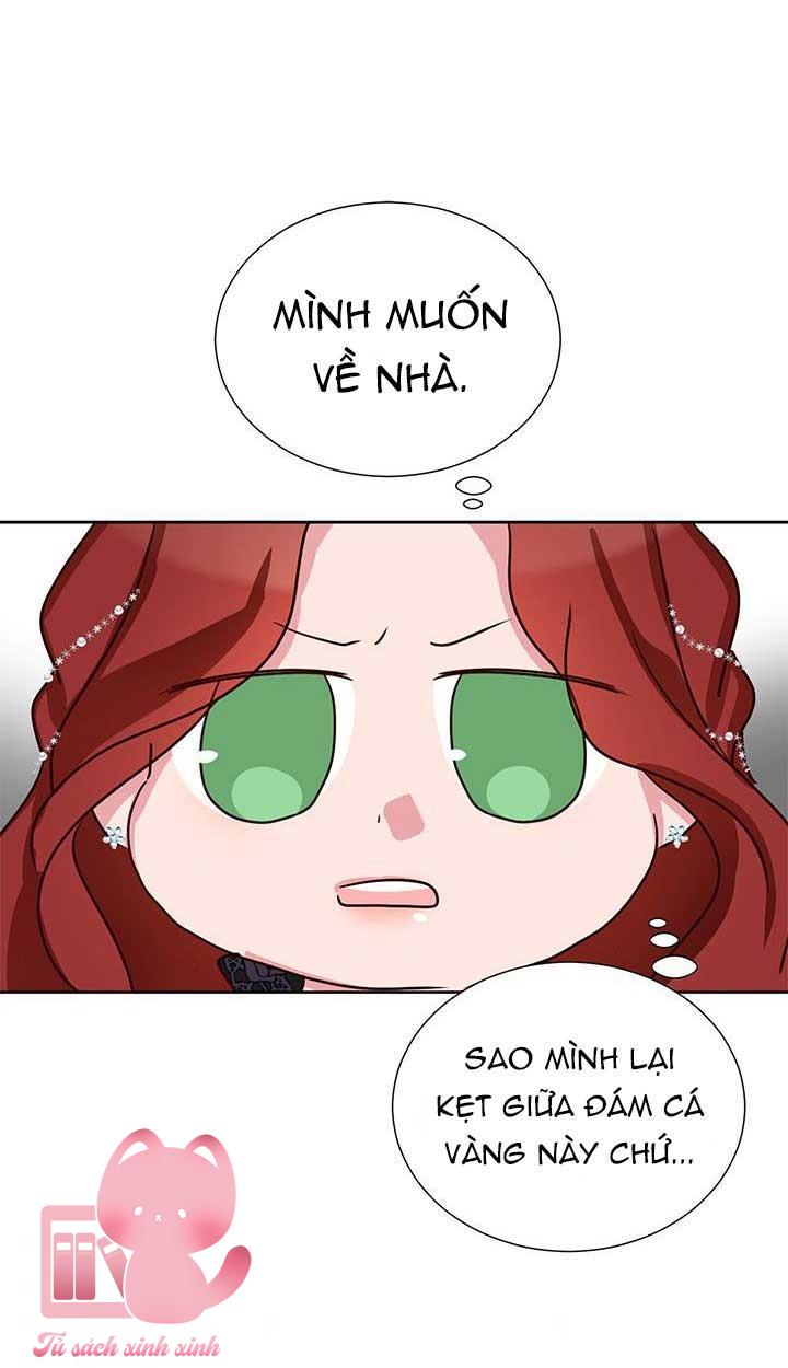 Thế Thì Ta Cứ Trở Thành Kẻ Ác Thôi - Chap 14 - Trang 52