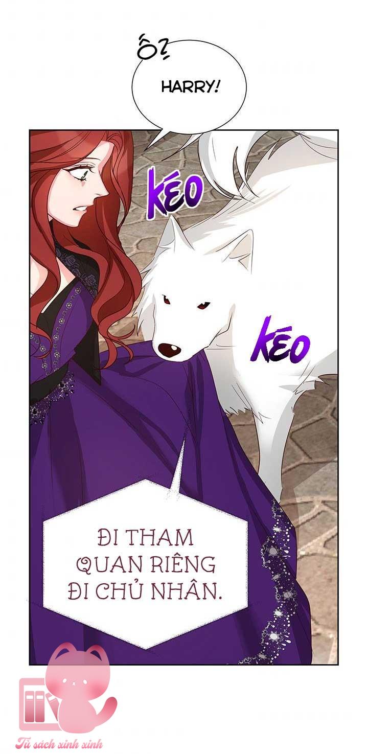 Thế Thì Ta Cứ Trở Thành Kẻ Ác Thôi - Chap 14 - Trang 53