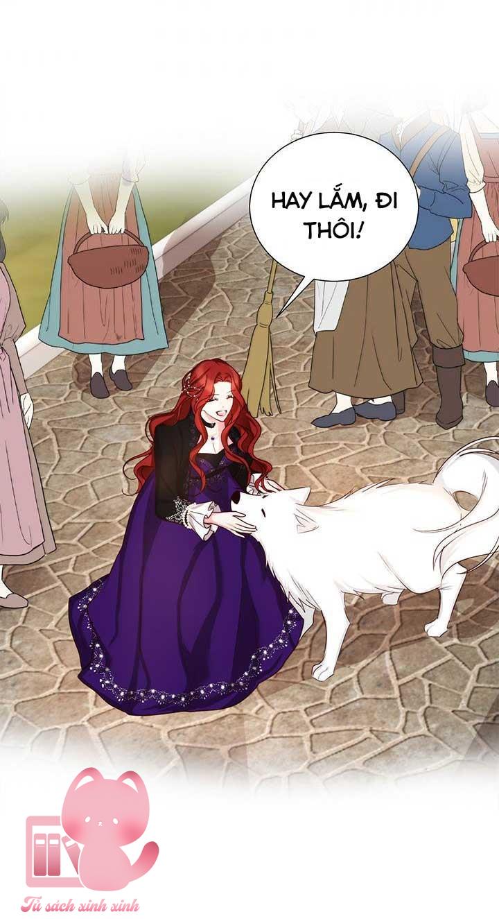 Thế Thì Ta Cứ Trở Thành Kẻ Ác Thôi - Chap 14 - Trang 54