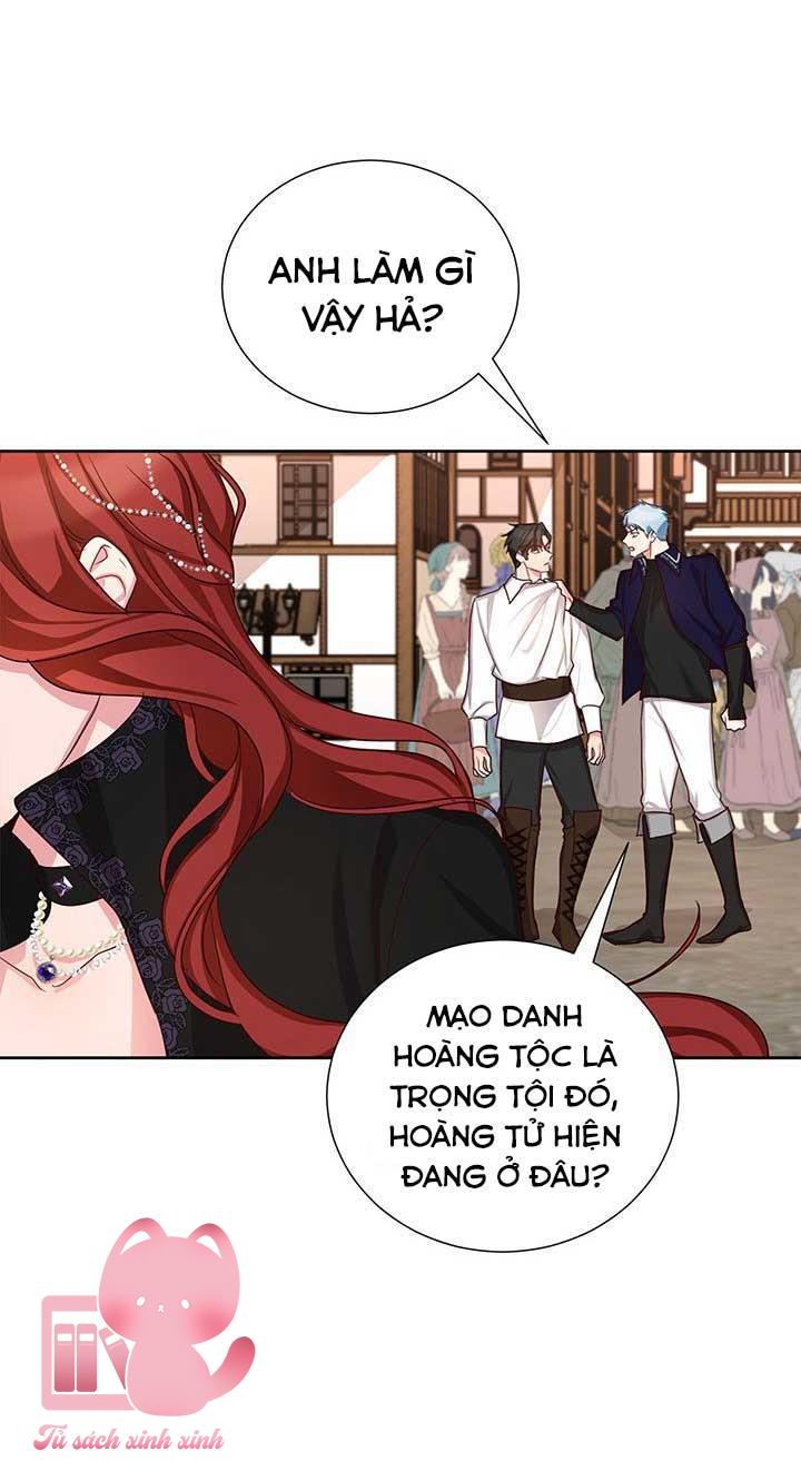 Thế Thì Ta Cứ Trở Thành Kẻ Ác Thôi - Chap 14 - Trang 55