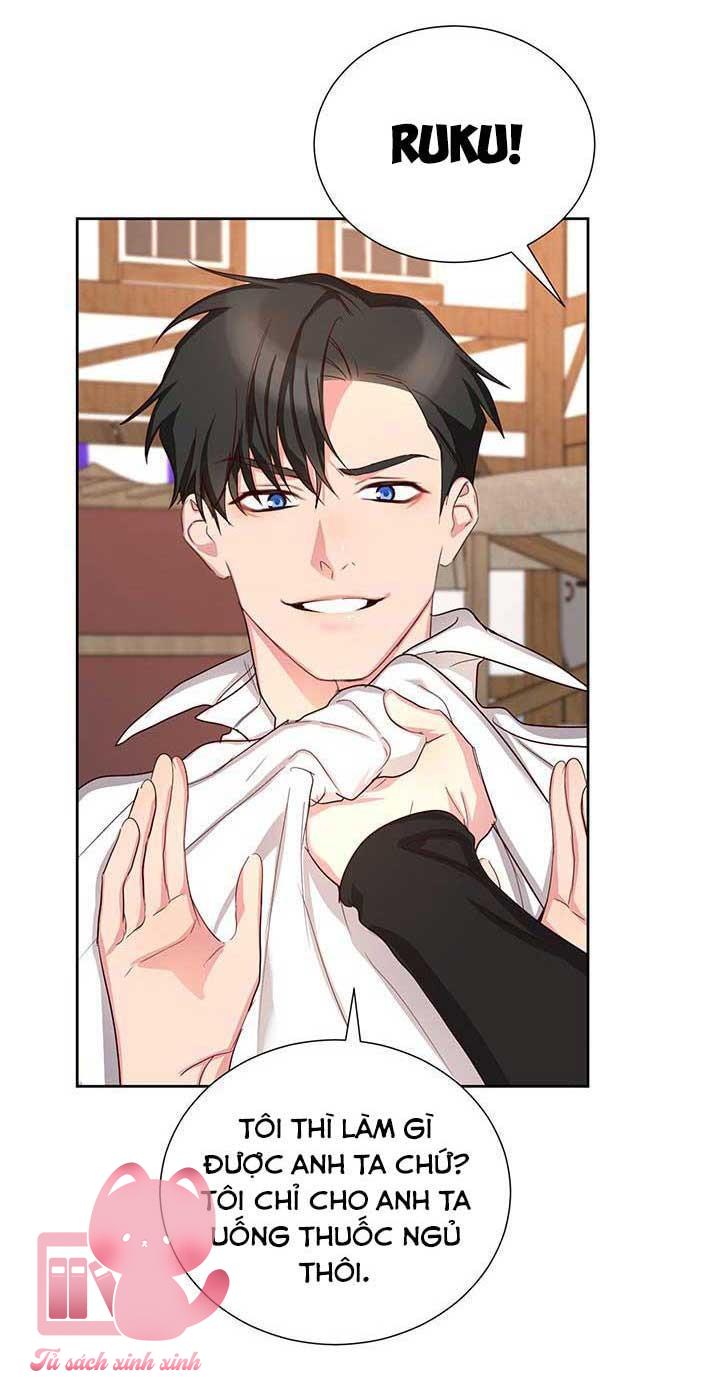 Thế Thì Ta Cứ Trở Thành Kẻ Ác Thôi - Chap 14 - Trang 56