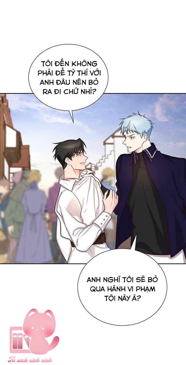 Thế Thì Ta Cứ Trở Thành Kẻ Ác Thôi - Chap 14 - Trang 57