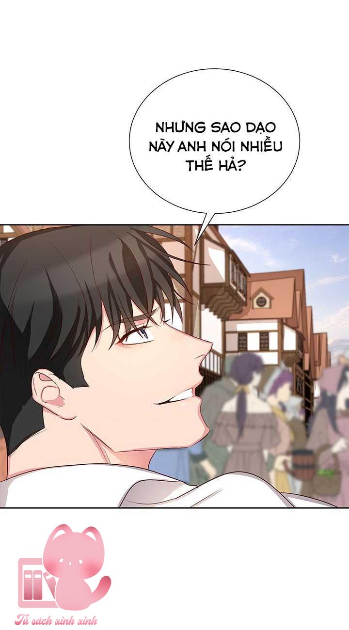 Thế Thì Ta Cứ Trở Thành Kẻ Ác Thôi - Chap 14 - Trang 58