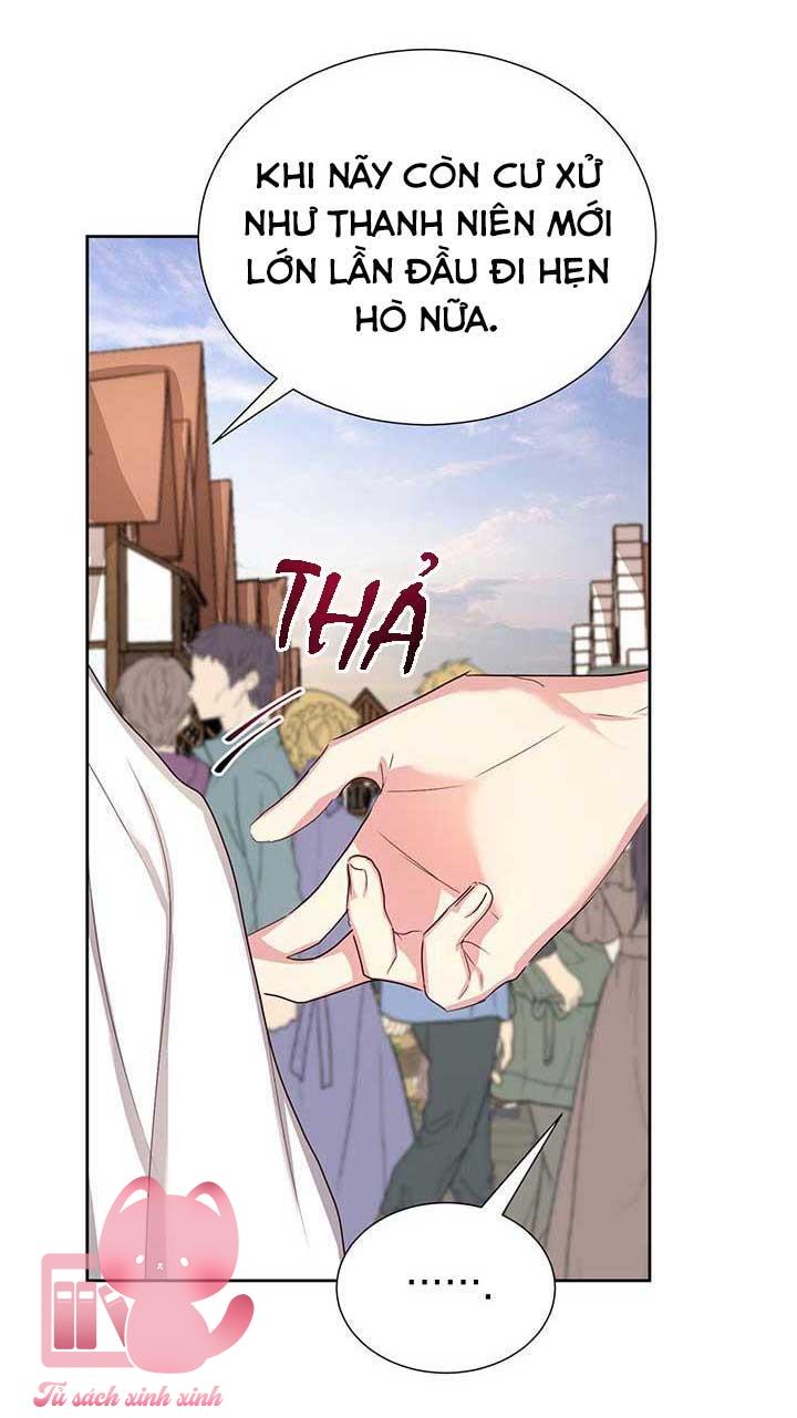 Thế Thì Ta Cứ Trở Thành Kẻ Ác Thôi - Chap 14 - Trang 59