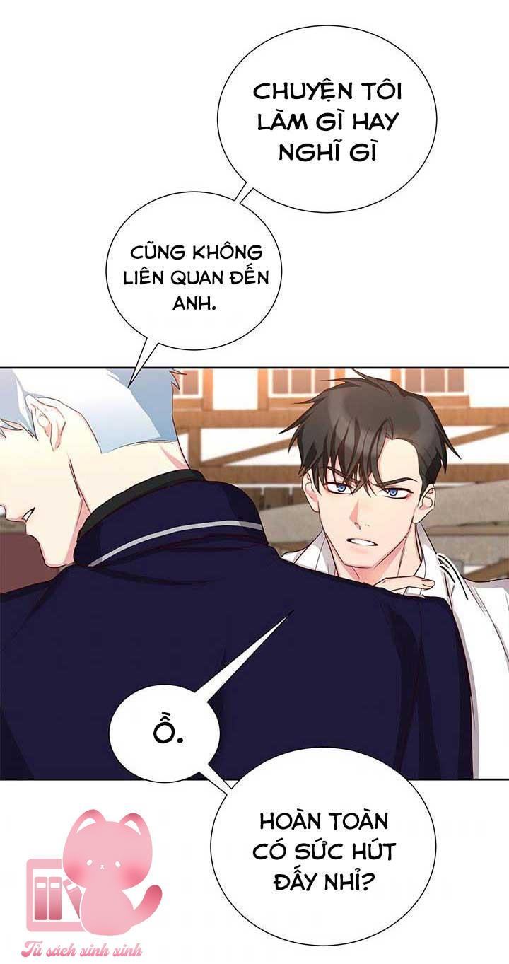 Thế Thì Ta Cứ Trở Thành Kẻ Ác Thôi - Chap 14 - Trang 60