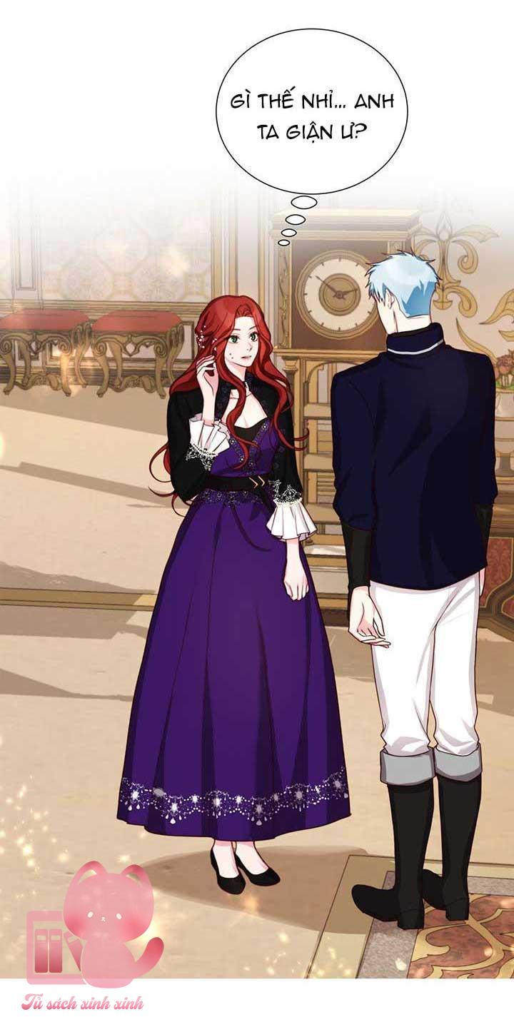 Thế Thì Ta Cứ Trở Thành Kẻ Ác Thôi - Chap 14 - Trang 8