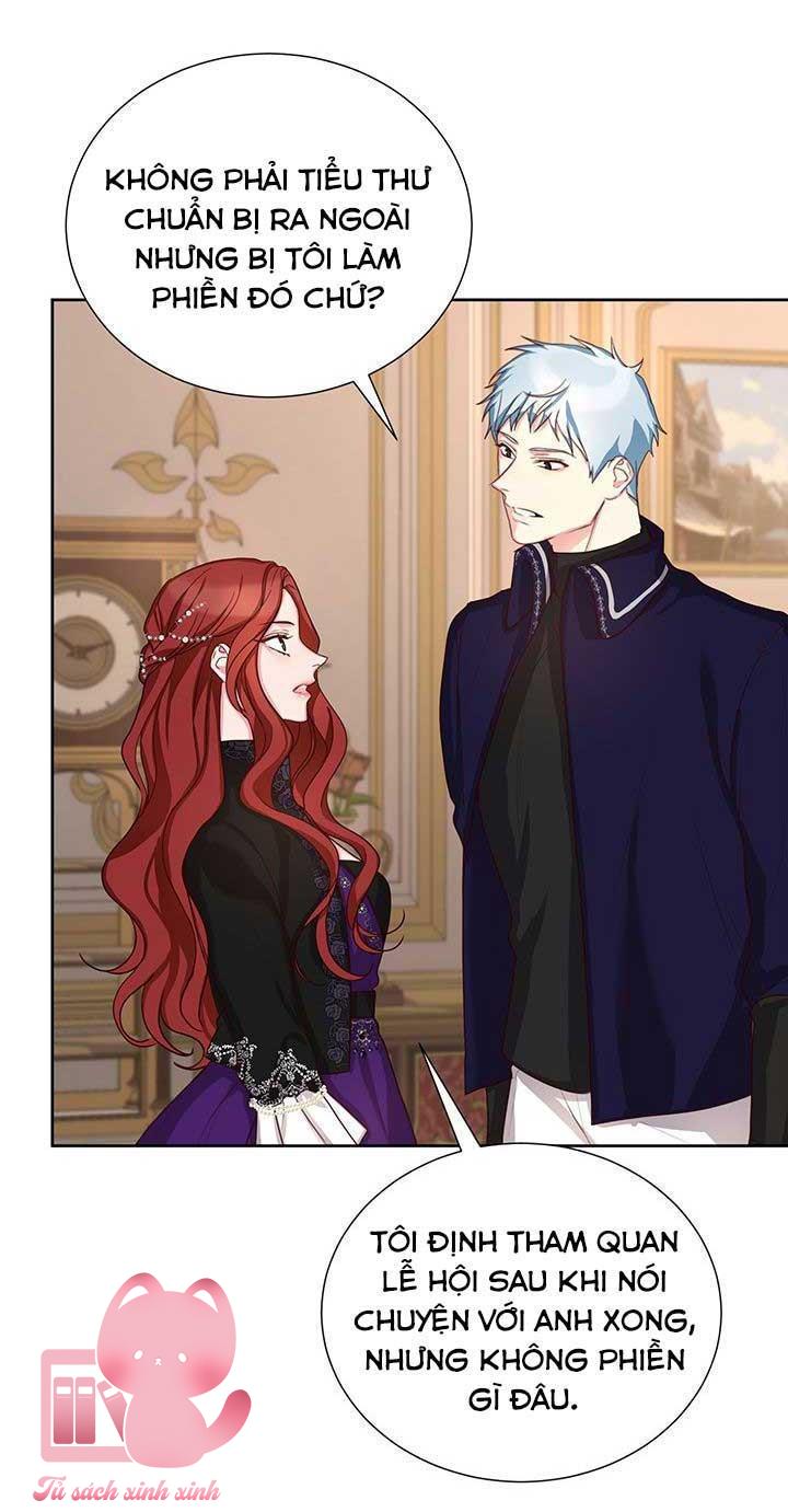 Thế Thì Ta Cứ Trở Thành Kẻ Ác Thôi - Chap 14 - Trang 10