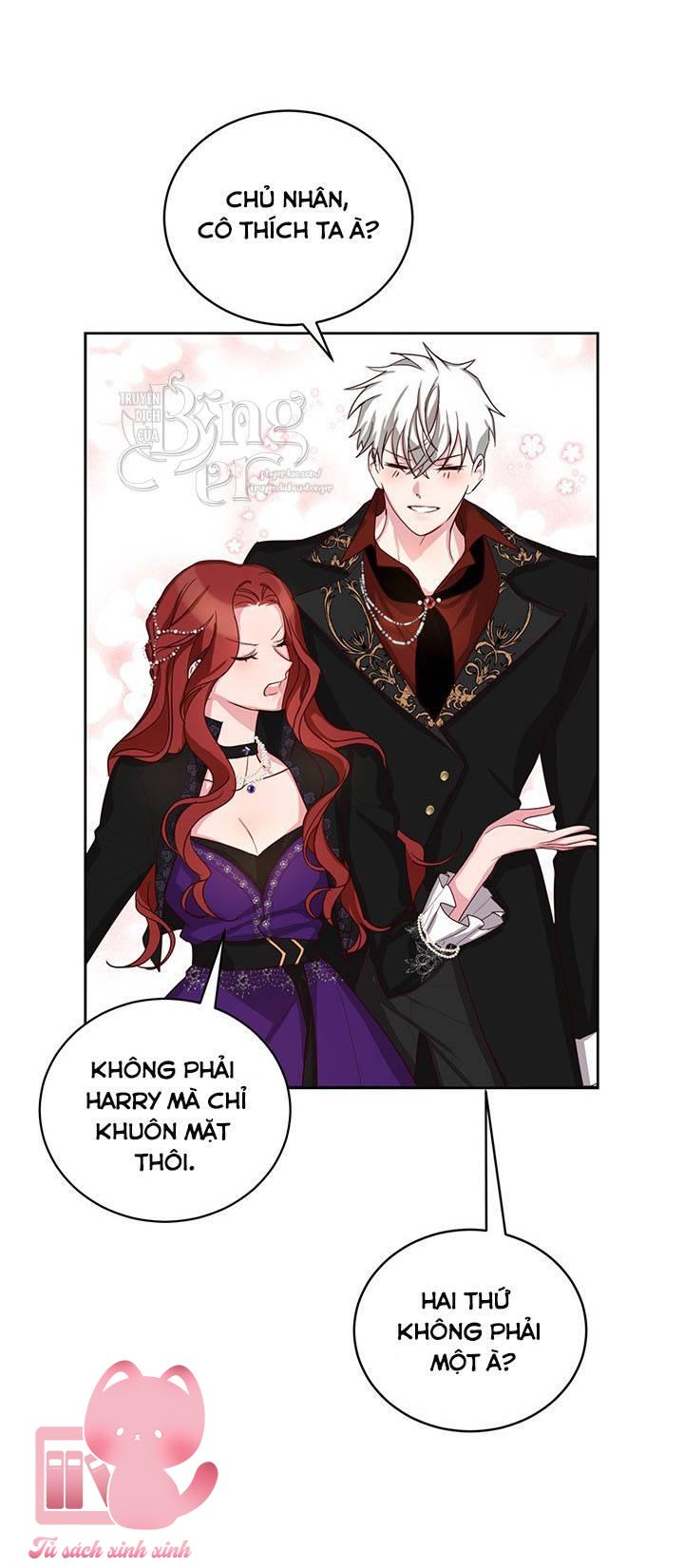 Thế Thì Ta Cứ Trở Thành Kẻ Ác Thôi - Chap 15 - Trang 11