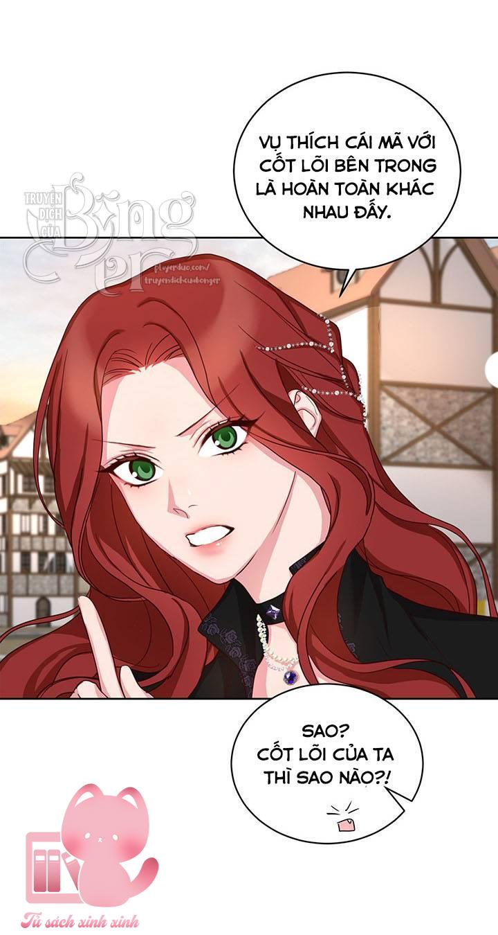 Thế Thì Ta Cứ Trở Thành Kẻ Ác Thôi - Chap 15 - Trang 12