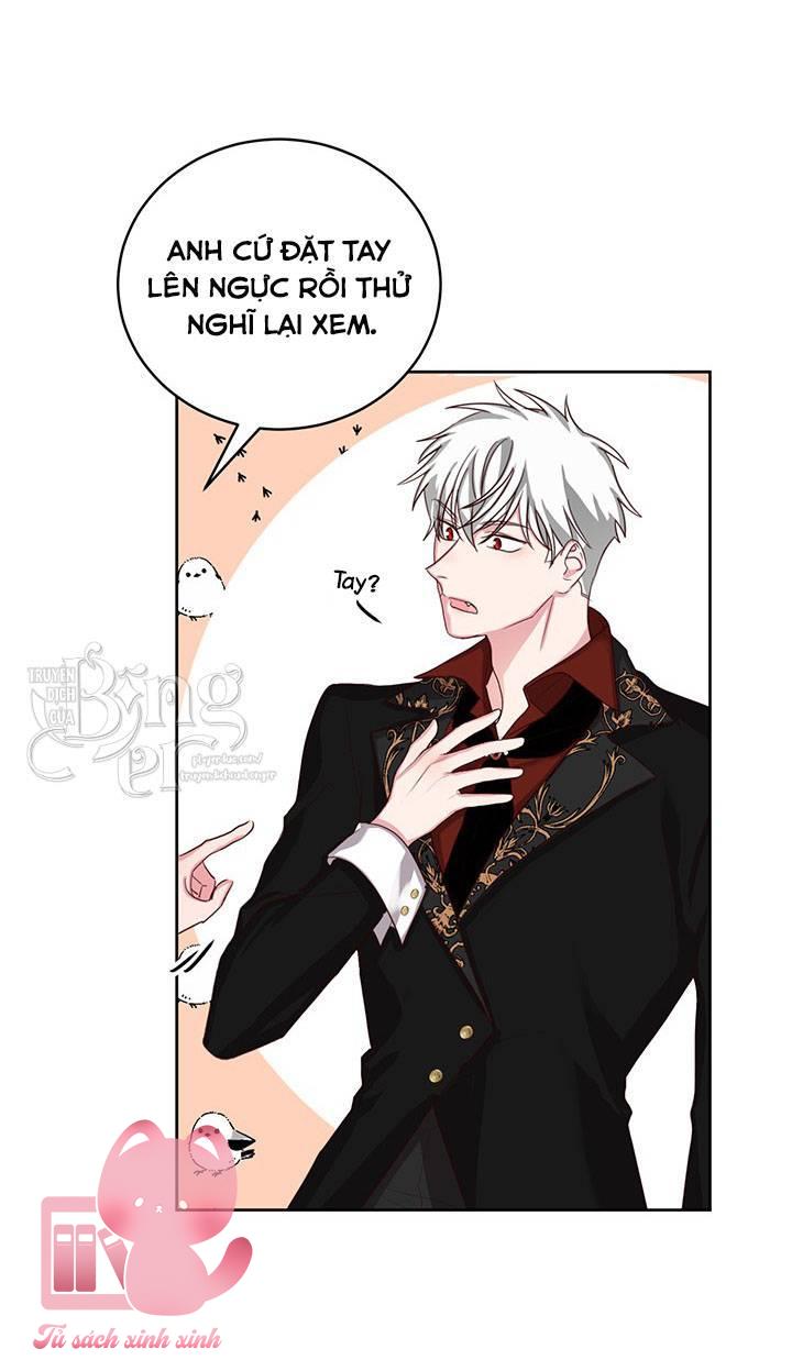 Thế Thì Ta Cứ Trở Thành Kẻ Ác Thôi - Chap 15 - Trang 13