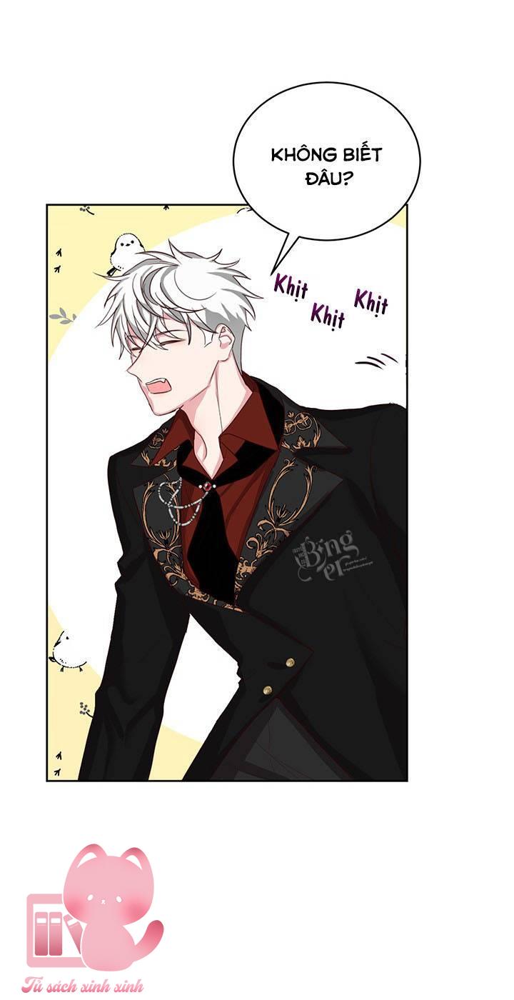 Thế Thì Ta Cứ Trở Thành Kẻ Ác Thôi - Chap 15 - Trang 14