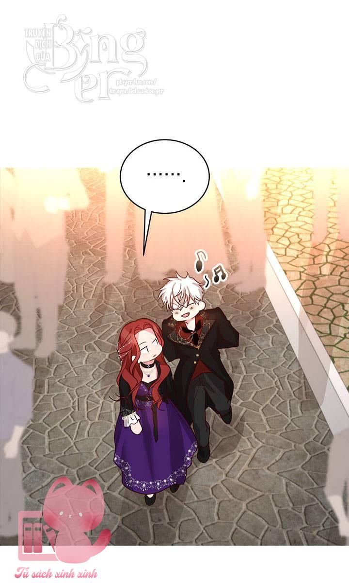 Thế Thì Ta Cứ Trở Thành Kẻ Ác Thôi - Chap 15 - Trang 15