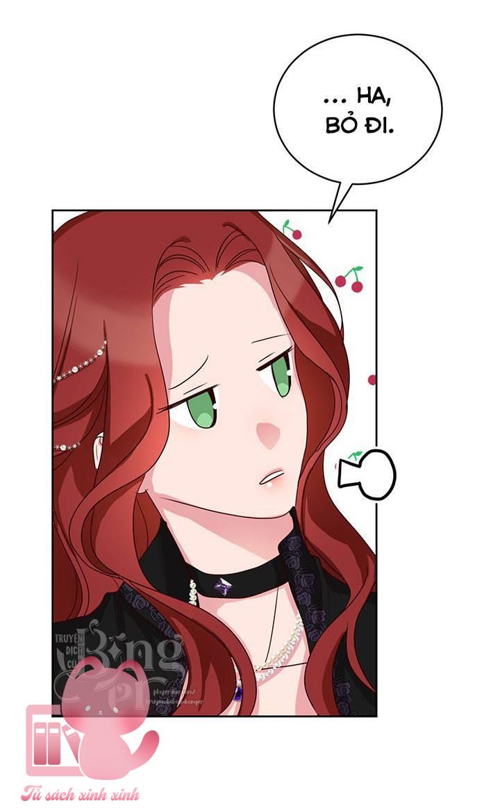 Thế Thì Ta Cứ Trở Thành Kẻ Ác Thôi - Chap 15 - Trang 16