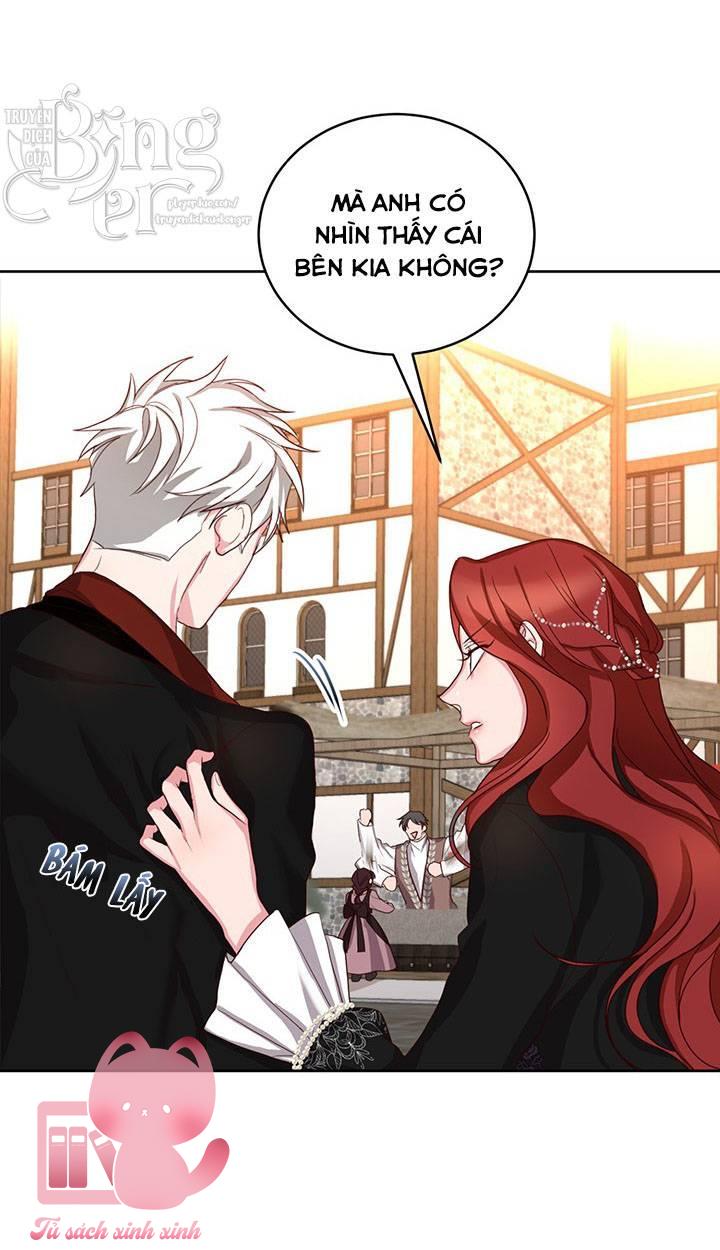 Thế Thì Ta Cứ Trở Thành Kẻ Ác Thôi - Chap 15 - Trang 17