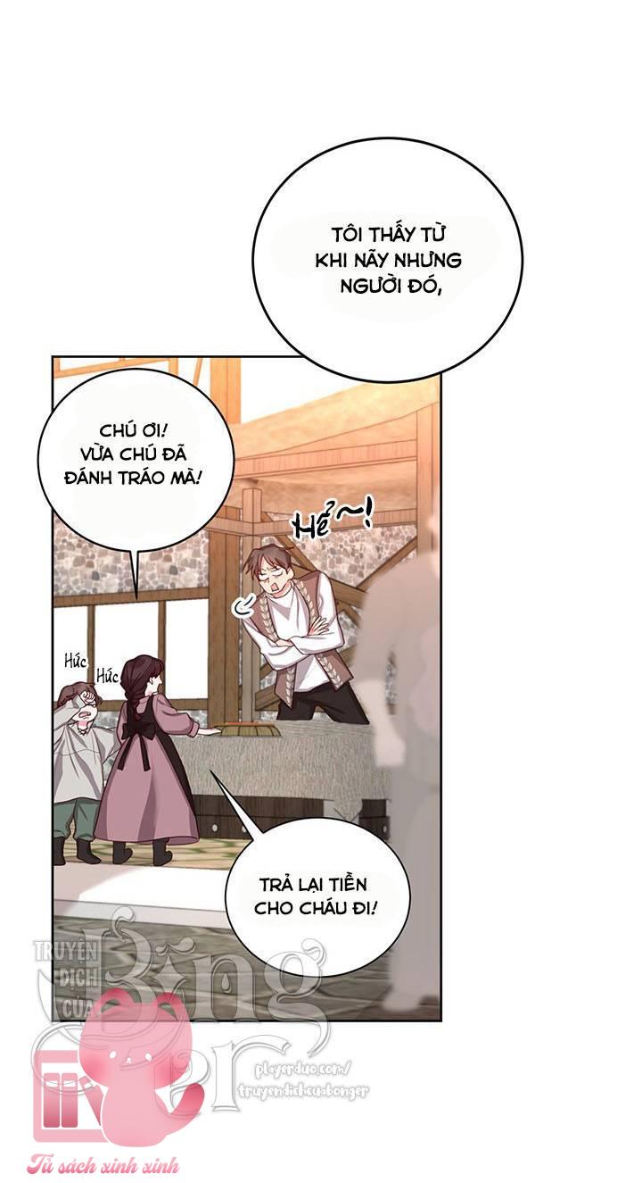 Thế Thì Ta Cứ Trở Thành Kẻ Ác Thôi - Chap 15 - Trang 18