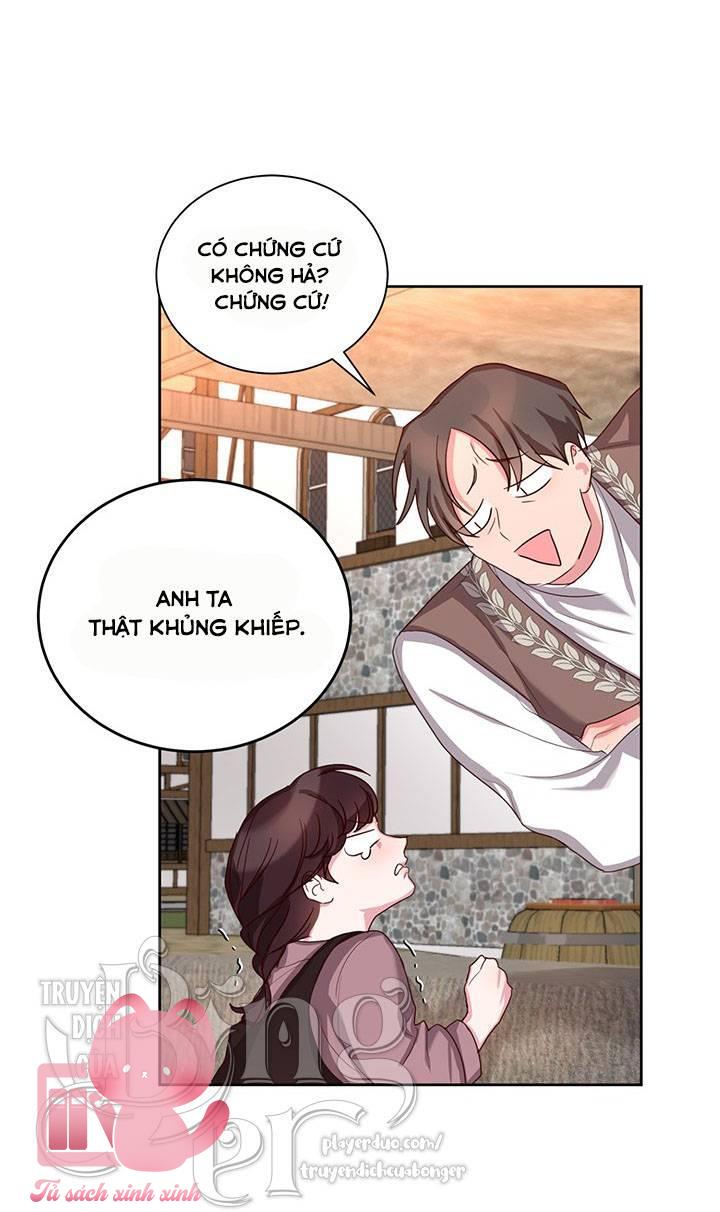 Thế Thì Ta Cứ Trở Thành Kẻ Ác Thôi - Chap 15 - Trang 19