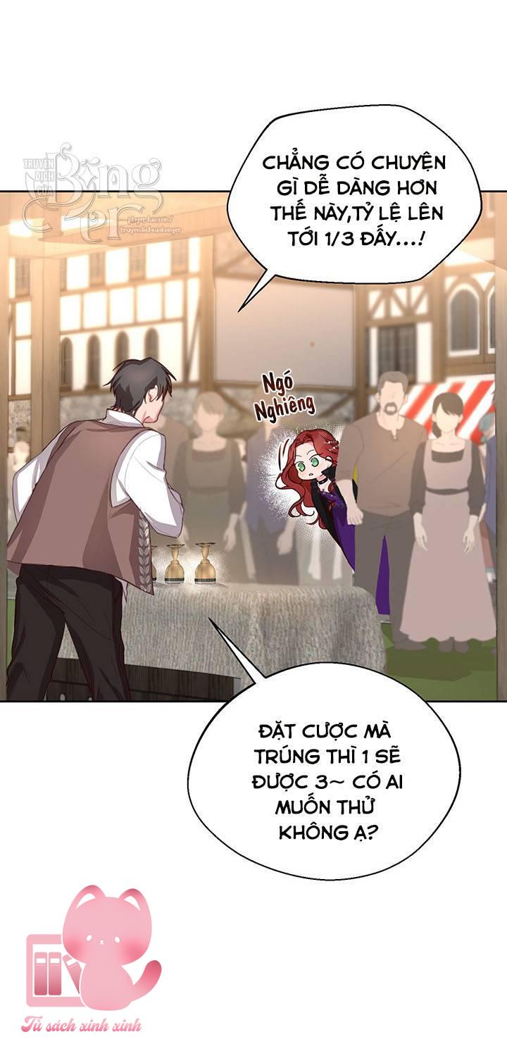 Thế Thì Ta Cứ Trở Thành Kẻ Ác Thôi - Chap 15 - Trang 3