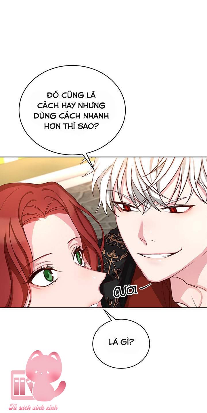 Thế Thì Ta Cứ Trở Thành Kẻ Ác Thôi - Chap 15 - Trang 21
