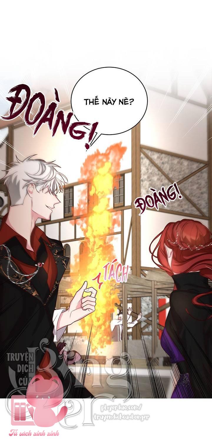 Thế Thì Ta Cứ Trở Thành Kẻ Ác Thôi - Chap 15 - Trang 22