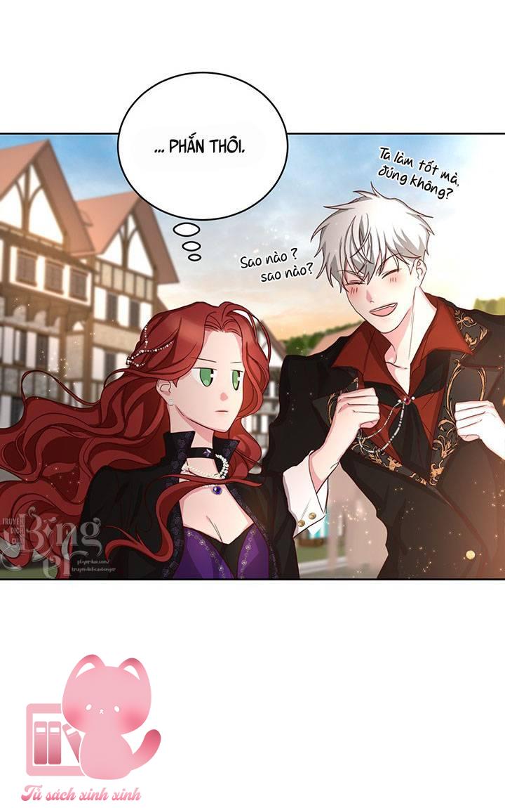 Thế Thì Ta Cứ Trở Thành Kẻ Ác Thôi - Chap 15 - Trang 23
