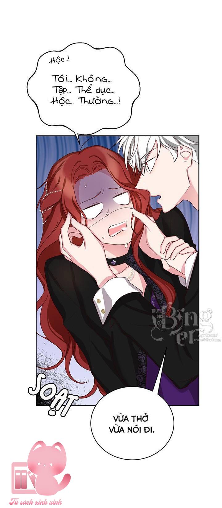 Thế Thì Ta Cứ Trở Thành Kẻ Ác Thôi - Chap 15 - Trang 26
