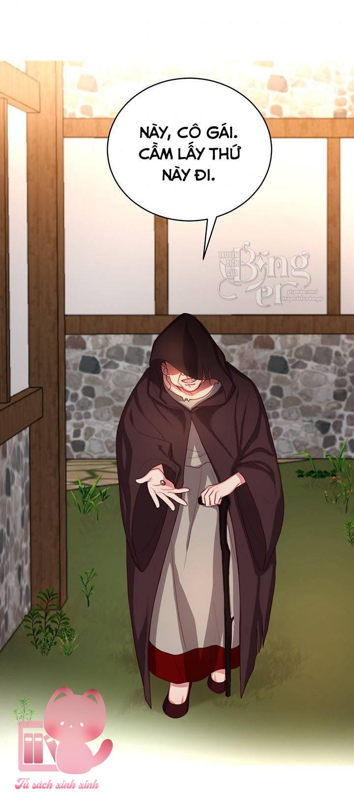 Thế Thì Ta Cứ Trở Thành Kẻ Ác Thôi - Chap 15 - Trang 29