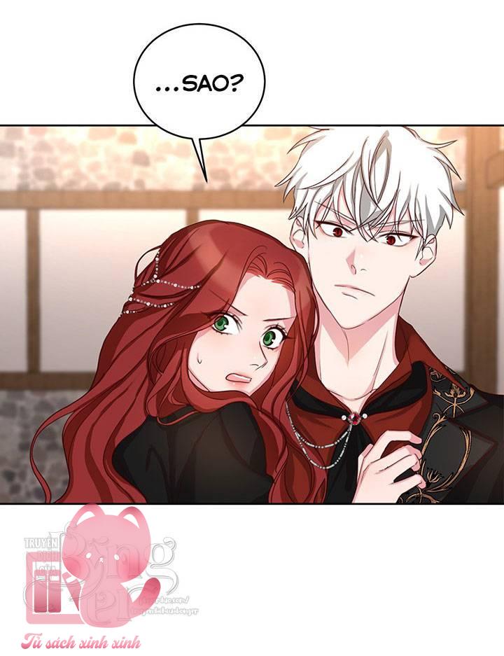 Thế Thì Ta Cứ Trở Thành Kẻ Ác Thôi - Chap 15 - Trang 30