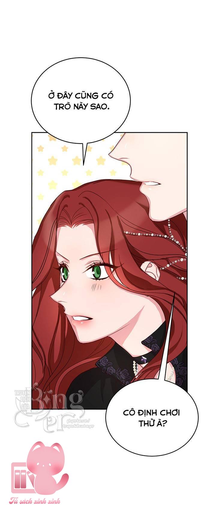 Thế Thì Ta Cứ Trở Thành Kẻ Ác Thôi - Chap 15 - Trang 4