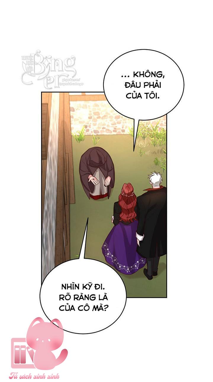 Thế Thì Ta Cứ Trở Thành Kẻ Ác Thôi - Chap 15 - Trang 32