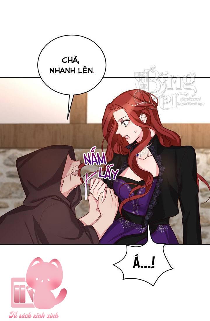 Thế Thì Ta Cứ Trở Thành Kẻ Ác Thôi - Chap 15 - Trang 33