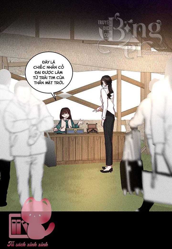 Thế Thì Ta Cứ Trở Thành Kẻ Ác Thôi - Chap 15 - Trang 37