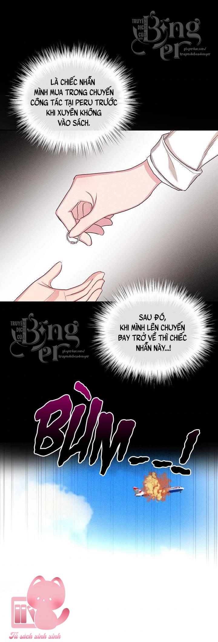 Thế Thì Ta Cứ Trở Thành Kẻ Ác Thôi - Chap 15 - Trang 38