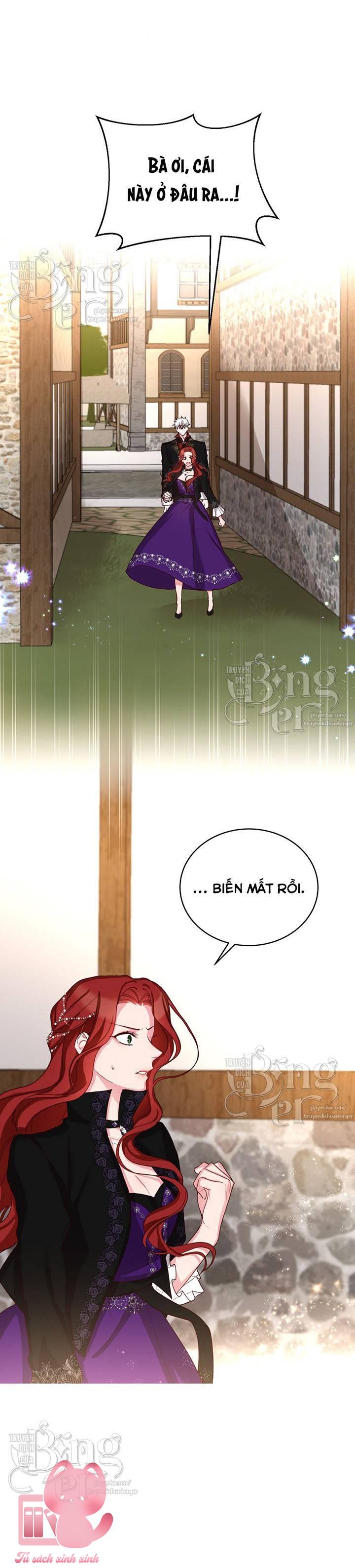 Thế Thì Ta Cứ Trở Thành Kẻ Ác Thôi - Chap 15 - Trang 39