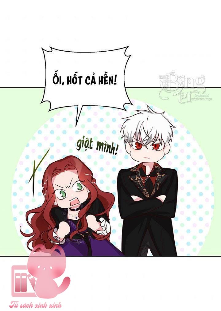 Thế Thì Ta Cứ Trở Thành Kẻ Ác Thôi - Chap 15 - Trang 5