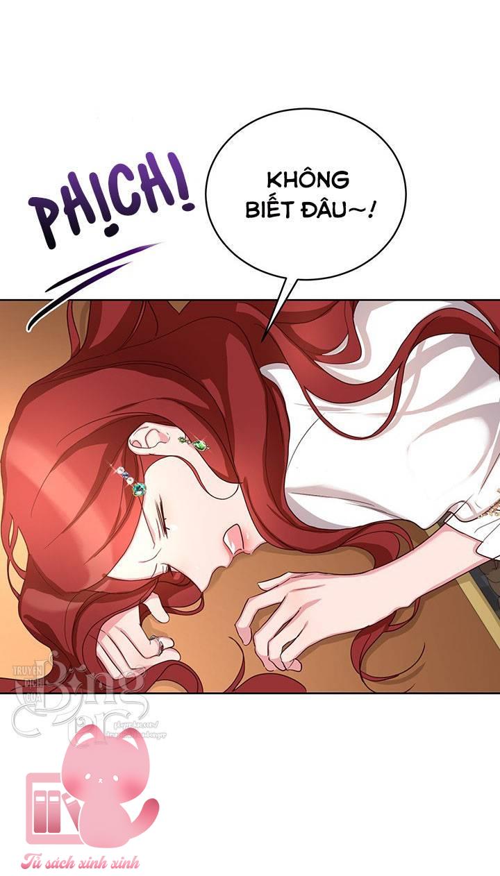 Thế Thì Ta Cứ Trở Thành Kẻ Ác Thôi - Chap 15 - Trang 42