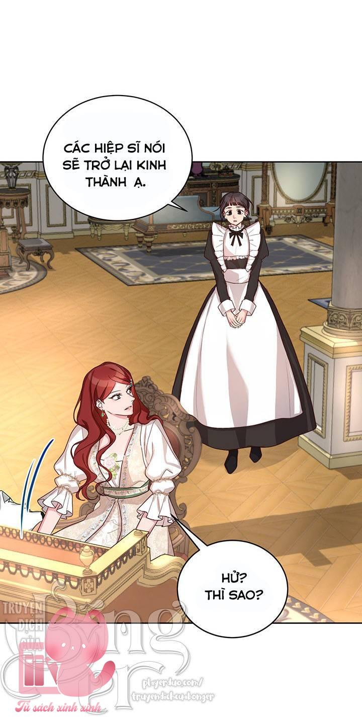 Thế Thì Ta Cứ Trở Thành Kẻ Ác Thôi - Chap 15 - Trang 47