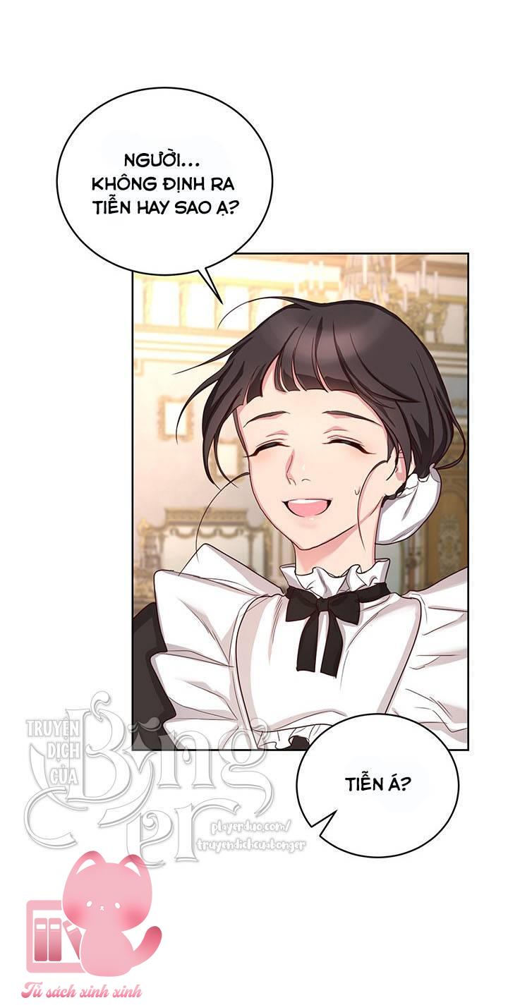 Thế Thì Ta Cứ Trở Thành Kẻ Ác Thôi - Chap 15 - Trang 48