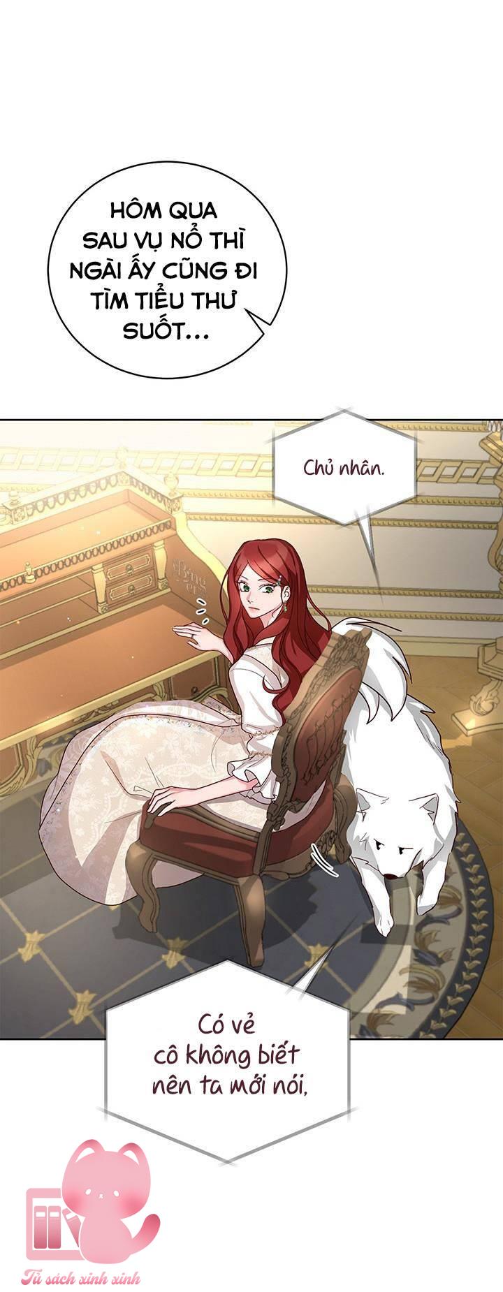 Thế Thì Ta Cứ Trở Thành Kẻ Ác Thôi - Chap 15 - Trang 50