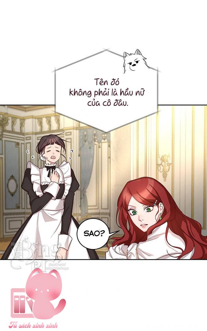 Thế Thì Ta Cứ Trở Thành Kẻ Ác Thôi - Chap 15 - Trang 51