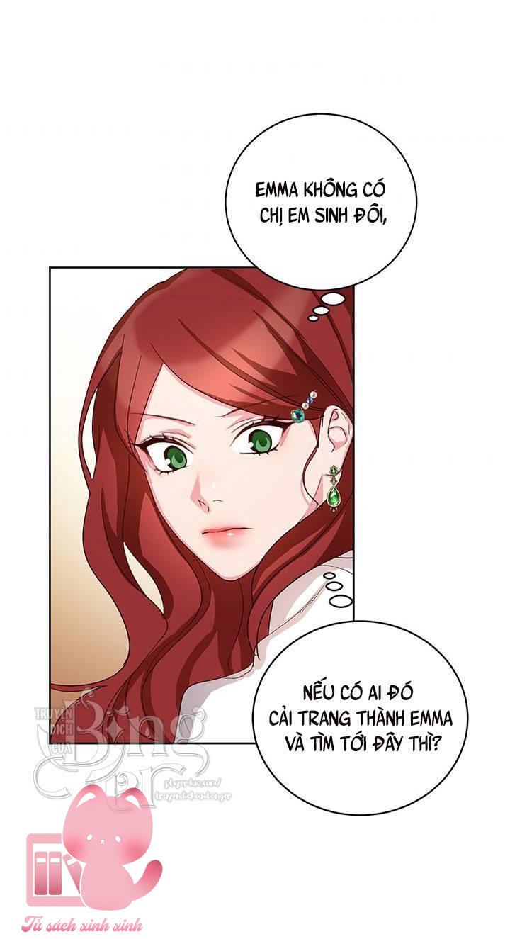 Thế Thì Ta Cứ Trở Thành Kẻ Ác Thôi - Chap 15 - Trang 53