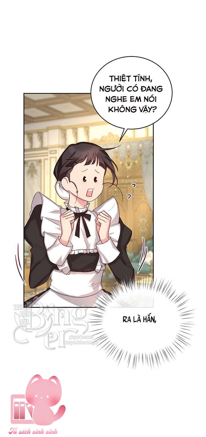 Thế Thì Ta Cứ Trở Thành Kẻ Ác Thôi - Chap 15 - Trang 55