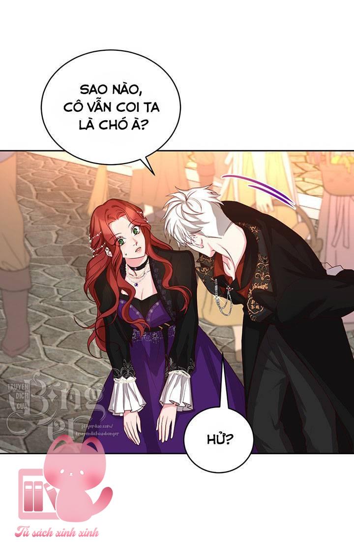 Thế Thì Ta Cứ Trở Thành Kẻ Ác Thôi - Chap 15 - Trang 7