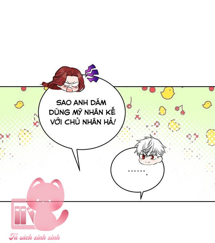 Thế Thì Ta Cứ Trở Thành Kẻ Ác Thôi - Chap 15 - Trang 10