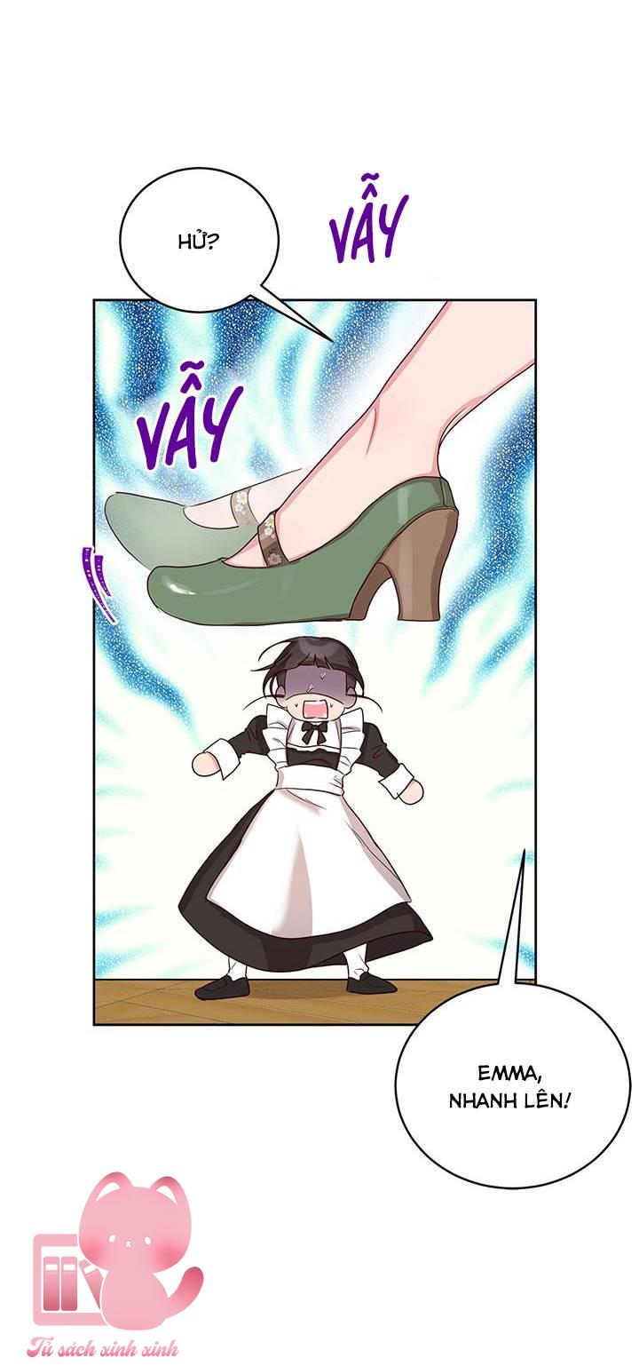 Thế Thì Ta Cứ Trở Thành Kẻ Ác Thôi - Chap 16 - Trang 11