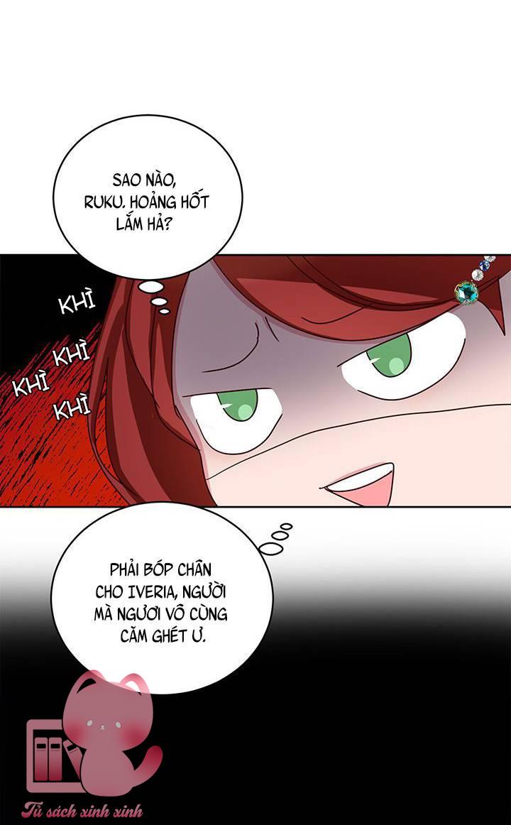 Thế Thì Ta Cứ Trở Thành Kẻ Ác Thôi - Chap 16 - Trang 12