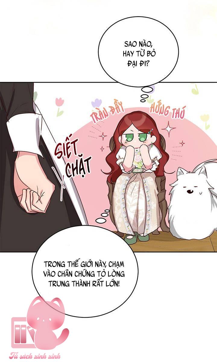 Thế Thì Ta Cứ Trở Thành Kẻ Ác Thôi - Chap 16 - Trang 14