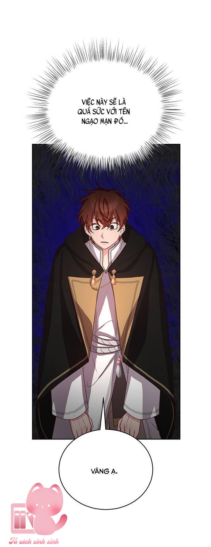 Thế Thì Ta Cứ Trở Thành Kẻ Ác Thôi - Chap 16 - Trang 15