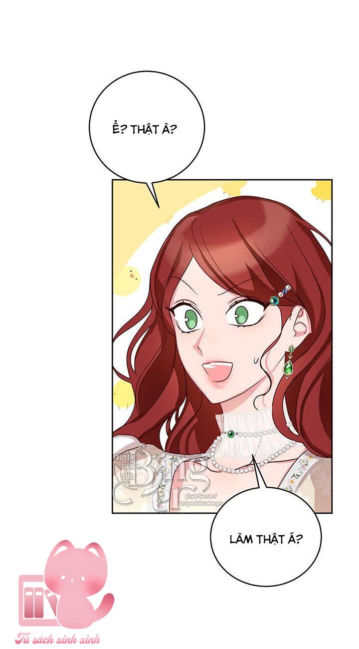 Thế Thì Ta Cứ Trở Thành Kẻ Ác Thôi - Chap 16 - Trang 17
